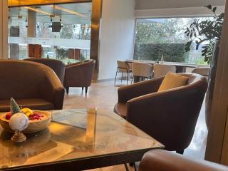 Mercure Besancon Parc Micaud - Hotel & Bar - Besançon - 2