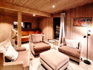 Stylish Modern Cabin In Charming Kvitfjell - Favang - 8