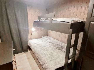 Stylish Modern Cabin In Charming Kvitfjell - Favang - 2