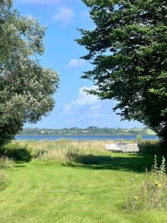Modern Nature Retreat By The Water In Odsherred - Grevinge - 9