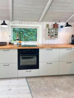 Modern Nature Retreat By The Water In Odsherred - Grevinge - 3
