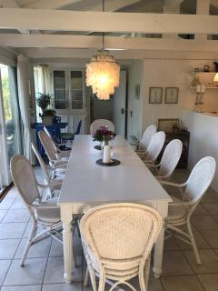 Seaside Inn Vibe At Golden Dunes By The North Sea - Saltum - 7