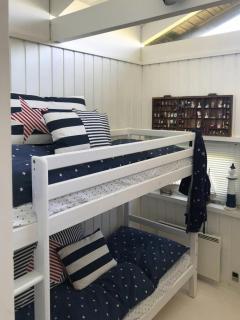 Seaside Inn Vibe At Golden Dunes By The North Sea - Saltum - 2