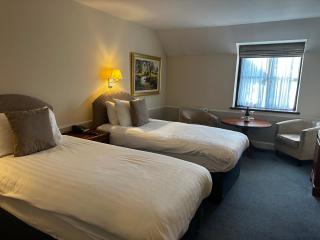 The Tollgate Bed & Breakfast - Steyning - 9
