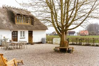 Family-Friendly Oasis With Sea View In Funen - Nyborg - 5
