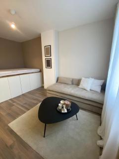 Appartement cosy entre Paris et Disneyland Paris - Villiers-sur-Marne - 6