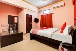 Hotel O Star City Hotel - 1