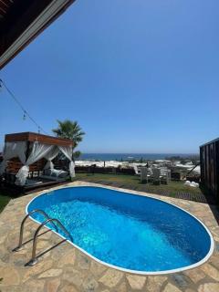 Anamur Deluxe Bungalows - - 6