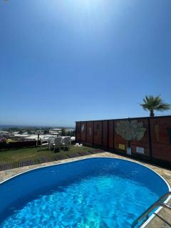 Anamur Deluxe Bungalows - - 4