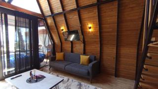 Anamur Deluxe Bungalows - - 3