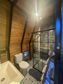 Anamur Deluxe Bungalows - - 1