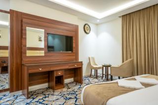 فندق منازل المقام - 9