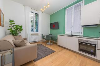 Solari Apartment, in Milan design area, near tortona district, Milano - Milan - 8