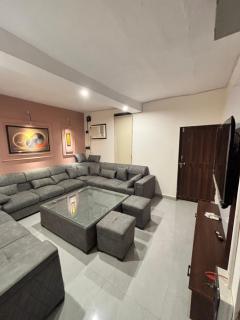 spacious house - 6