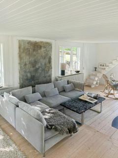 Summerhouse Near The North Sea And Thy - Thyholm - 7