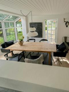 Summerhouse Near The North Sea And Thy - Thyholm - 5