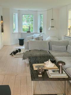 Summerhouse Near The North Sea And Thy - Thyholm - 3