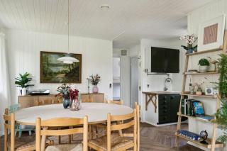 Cottage In Præstø With Sauna And Tub - Præstø - 7