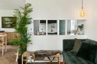 Cottage In Præstø With Sauna And Tub - Præstø - 6