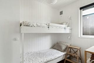Cottage In Præstø With Sauna And Tub - Præstø - 5