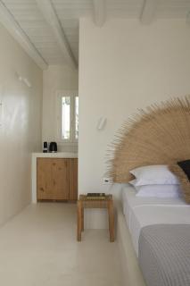 Aerina Residences - Platis Yialos Sifnos - 0