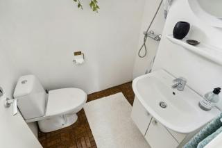 Cottage In Præstø With Sauna And Tub - Præstø - 4