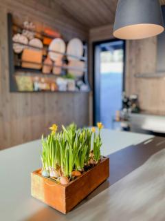 Architect Cabin By Vikerfjell - Hønefoss - 9