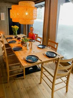 Architect Cabin By Vikerfjell - Hønefoss - 8
