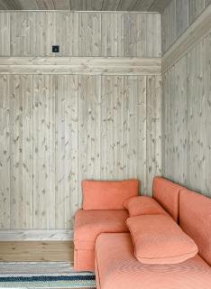 Architect Cabin By Vikerfjell - Hønefoss - 4