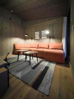 Architect Cabin By Vikerfjell - Hønefoss - 3