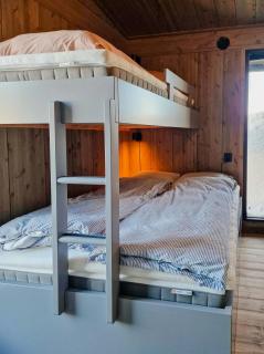 Architect Cabin By Vikerfjell - Hønefoss - 2