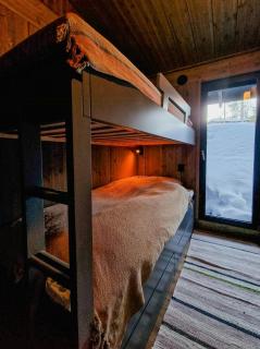 Architect Cabin By Vikerfjell - Hønefoss - 1