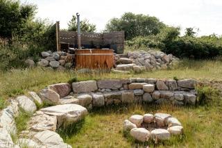 Nordic Lodge With Alpine Feel - Yderby - 5