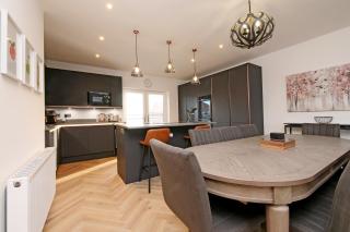Driftwood with Free Parking and Sea Views - Bridlington - 5