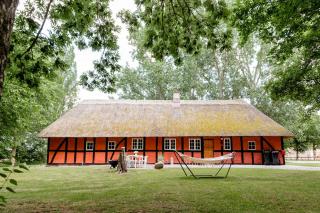 Idyllic Romantic Hospital In Nature - Maribo - 9