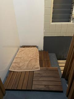 平安旅馆男士迷你单身公寓 - 4