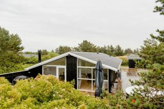 Bright And Lovely Summerhouse In Løkken - Løkken - 8