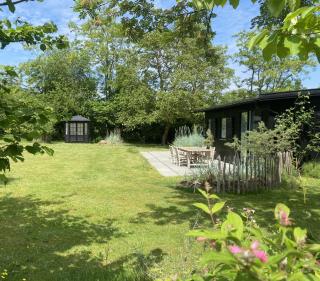 New Nordic House Near Liseleje Beach - Melby - 9