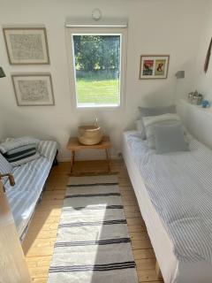 New Nordic House Near Liseleje Beach - Melby - 3