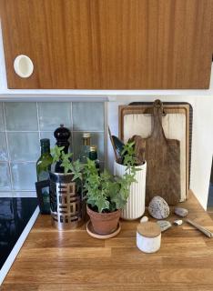 New Nordic House Near Liseleje Beach - Melby - 1