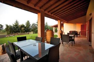Fattoria Vecchia - Rispescia - 3