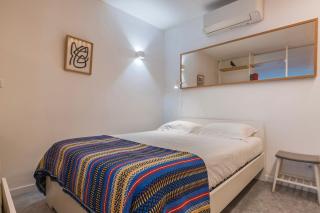 Modern & Hidden Apartment by LovelyStay - Lisbona - 7