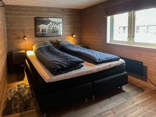 Mountain Cabin With Panoramic View In Nesbyen - Nesbyen - 3
