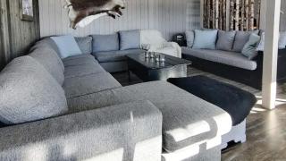 Simple Cabin Life In This Nature Cabin - Uvdal - 9