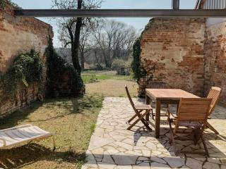 Oasis With Permaculture Garden And Yoga Space - Plaue - 7