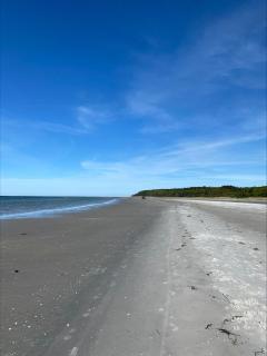 Near Beach Oasis, Short Walk From Bønnerup - 8