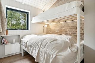 Cottage At Feggeklit With Limfjord Views - Nykøbing Mors - 8