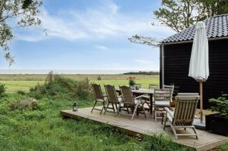Cottage At Feggeklit With Limfjord Views - Nykøbing Mors - 5