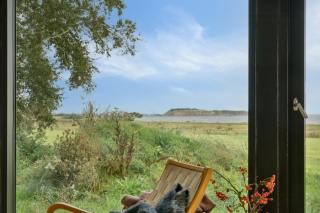 Cottage At Feggeklit With Limfjord Views - Nykøbing Mors - 2
