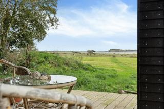 Cottage At Feggeklit With Limfjord Views - Nykøbing Mors - 1